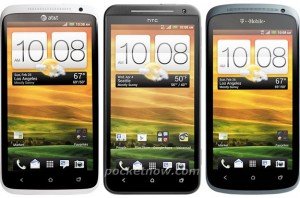 HTC Evo One