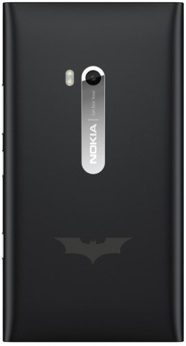 Batman Nokia 900