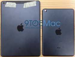 iPhone 5S Slated for Summer Release, New iPads in Spring?