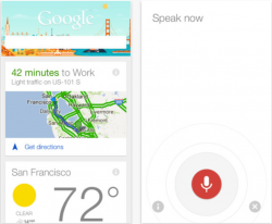 Google Now Finally Comes to iPad and iPhone