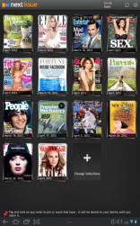 Magazine Subscription App Launches with Netflix-Style Pricing