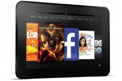 Kindle Fire HD Mixed Reviews: Great But Not the Best