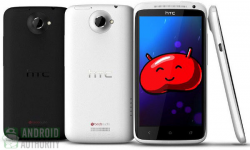 HTC preparing One XL and One S for Jelly Bean update?
