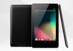Google and Asus Reportedly Planning $99 Nexus 7 (Yes, Only $99)