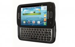 Samsung Galaxy S Relay 4G coming to T-Mobile for $150 on September 19