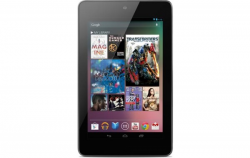 Next Nexus 7 Said to be Only $99 But Has One-Core CPU