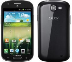 Samsung Galaxy Express coming to AT&T for $100