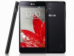 LG Optimus G now available for $99 in the U.S.