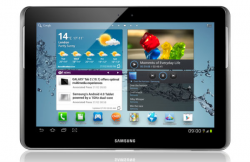 Verizon starts selling Samsung Galaxy Tab 2 10.1 with 4G LTE