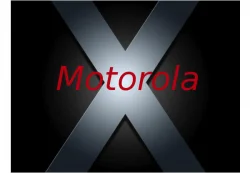 Motorola X Phone to Debut at Google I/O Event in May?