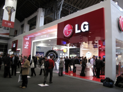 What to Expect From LG at MWC 2013