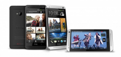 HTC's 4-MP Superphone Unveiled, to Launch in 80 Countries