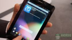 ASUS's 2nd-Gen. Nexus 7 in May; Intel Phone in June
