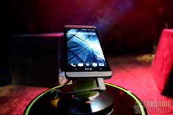 HTC to Go Loud, Drops "Quietly Brilliant" Tagline