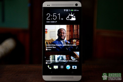 Unlocked HTC One Available at HTC Web Store for $575