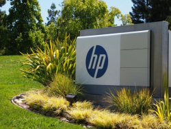 HP, Seller of $99 TouchPads, Tries Tablet Market Again
