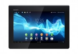 Sony's 2nd-Gen Magazine-Shaped Android Tablet Now in the U.S.