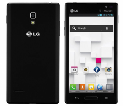 LG Optimus L9 coming to T-Mobile on October 31st for $80