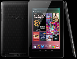 Google Nexus 10 Won't Be Available This Year