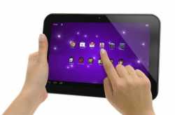 Toshiba announces Excite 10 SE with Jelly Bean