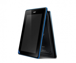 Acer Readying Super-Cheap 7-Inch Tablet