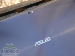 ASUS Unveiling Intel-Powered Ultra-Budget Tablet?