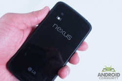 Future Nexus Phones to Have "Insanely Great" Cameras