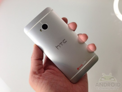 HTC One Global Rollout Delayed, Ultrapixel Supply Blamed