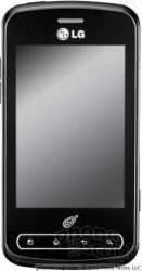 TracFone launches LG Optimus Zip