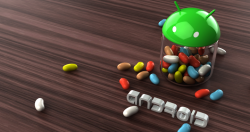 Verizon Galaxy Nexus gets Android 4.1 Jelly Bean upgrade