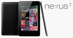 Asus and Google Readying Nexus 7 Follow-Up