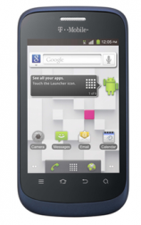 T-Mobile launches ZTE Concord with Android for $99