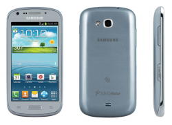 Samsung Galaxy Axiom now available through U.S. Cellular
