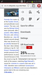 Opera Browser Beta Now on Google Play After Rebuild