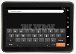 Kindle Fire 2: Ready for Launch, Nokia Maps Onboard, No 10-Inch Model 