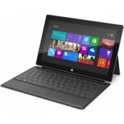 Microsoft's Surface Pro Sold Out on First Day?