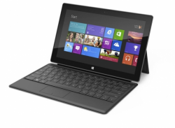 Microsoft's 10-Inch Surface RT Tablet to Debut at Only $199?