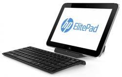 HP's Do-It-All ElitePad 900 Appeals to Business and Consumers