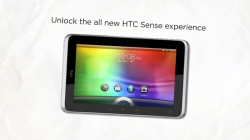 HTC Bids Adieu to Tablet Market
