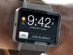 Apple iWatch Reportedly to Launch at Year's End