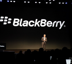 BlackBerry Mad at False Report on Z10 Returns