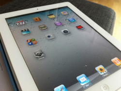 New iPad on Sale, $50 Less for Refurbished Models