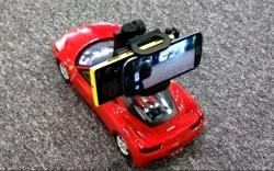 Nokia Lumia 920 image stabilization feature gets tested against Galaxy S III