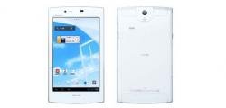 NEC Casio Touts World's Thinnest & Lightest 7-Inch Tablet
