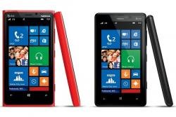 Nokia Lumia 920 and Lumia 820 coming exclusively to AT&T in November