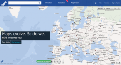 Nokia announces Here mapping service for iOS, Android, and Firefox OS