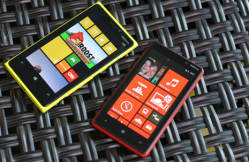 Nokia Back on Track as Lumia Sales Soar