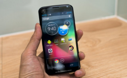 'Phenomenal,' Right-Sized Devices From Motorola Up Next