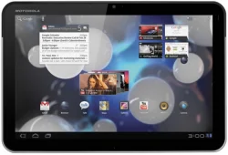 Motorola XOOM Wi-Fi Update to Android 4.1 Jelly Bean Starts Today