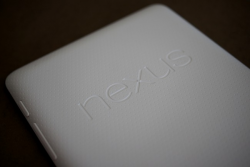 Samsung & Google Reportedly Readying Nexus with 10-Inch, Super Retina Display